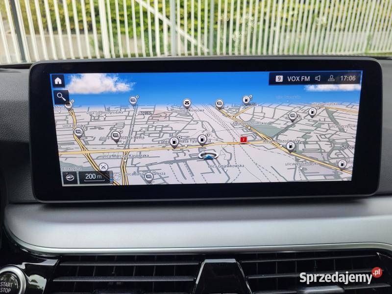 PlugIn 20 530e 292 100 Bezwypadkowy Przebieg automatyczna Warszawa sprzedam