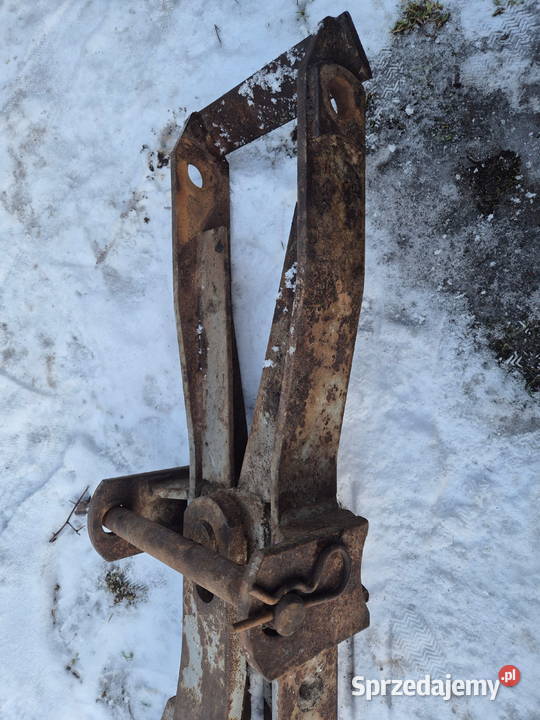 Zaczep dolny C330 Ursus Bucze sprzedam