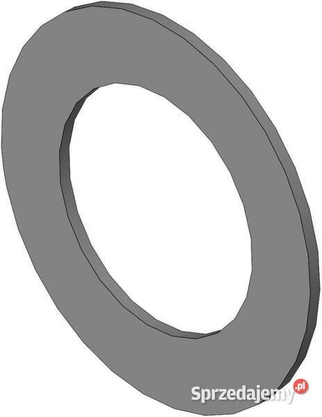 Podkładka dystansowa 2032 x 1 mm 201670550 Części i osprzęt rolniczy Kamionna