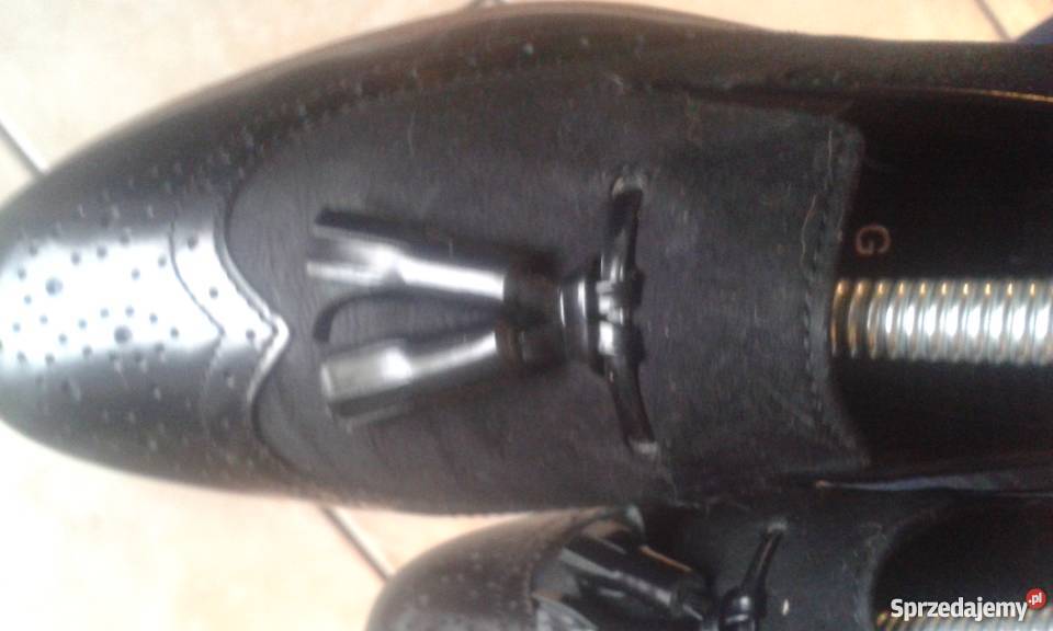 Buty marki Gabor łódzkie Łódź