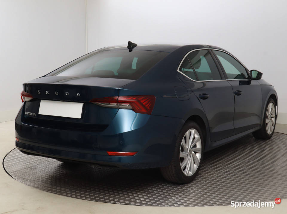 Skoda Octavia 15 TSI benzyna Bielany Wrocławskie sprzedam
