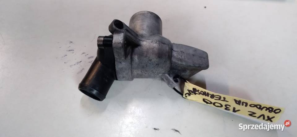 Obudowa Termostatu Yamaha Venture XVZ 1300 Części motocyklowe małopolskie Jawiszowice