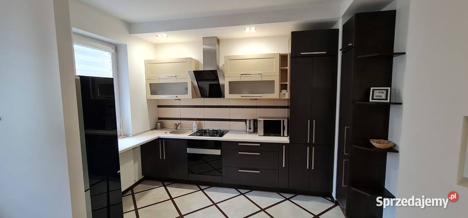 Mieszkanie 2pokojowe o pow 49m2 os Bukowy Dworek Jabłonna