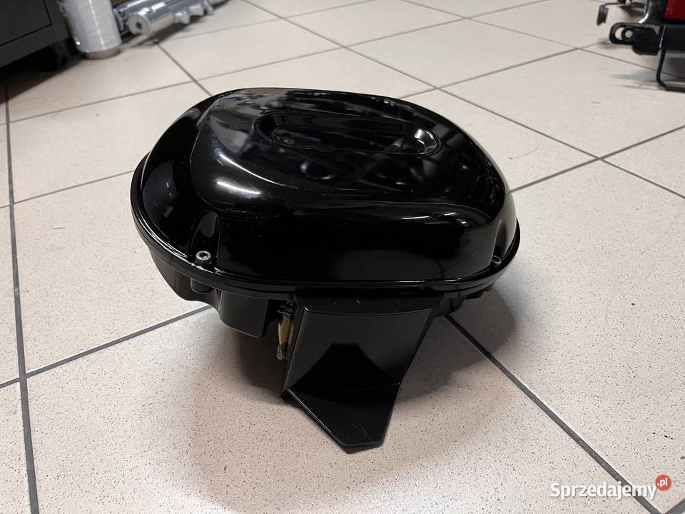 Airbox Obudowa filtra powietrza Honda Shadow VT Brzeszcze