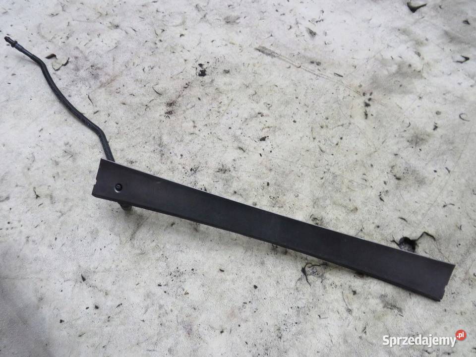 SPRYSKIWACZ DYSZA KLAPY KOMBI CIVIC IX Dysze spryskiwaczy sprzedam