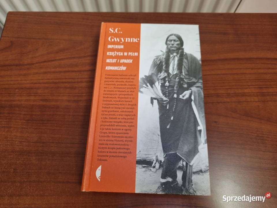 Imperium księżyca w pełni Wzlot i upadek Lublin