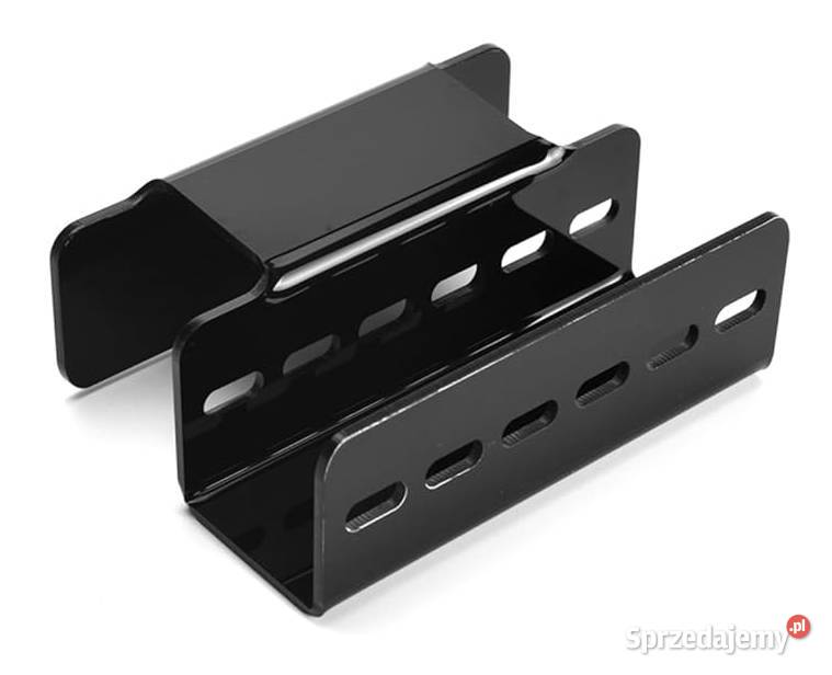 Elegancki organizer na pęsety Stylizacja rzęs Płock