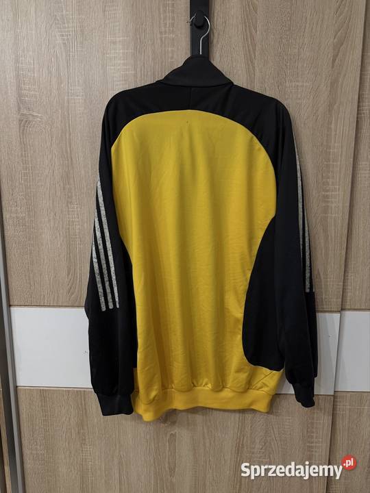 Bluza Adidas L tracksuit vintage 00s 90s zip świętokrzyskie Skarżysko-Kamienna sprzedam