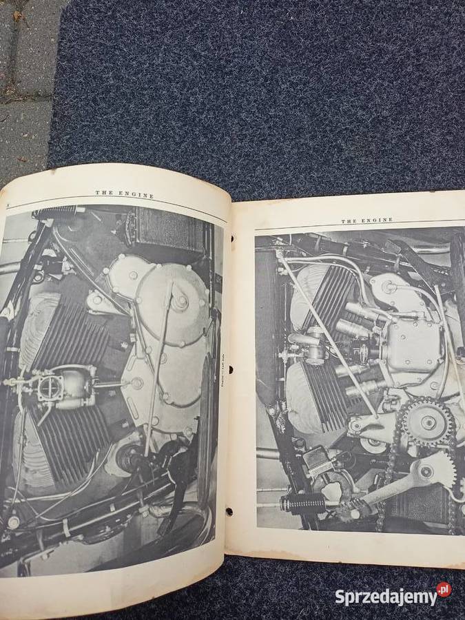 Indian Chief Bydgoszcz sprzedam