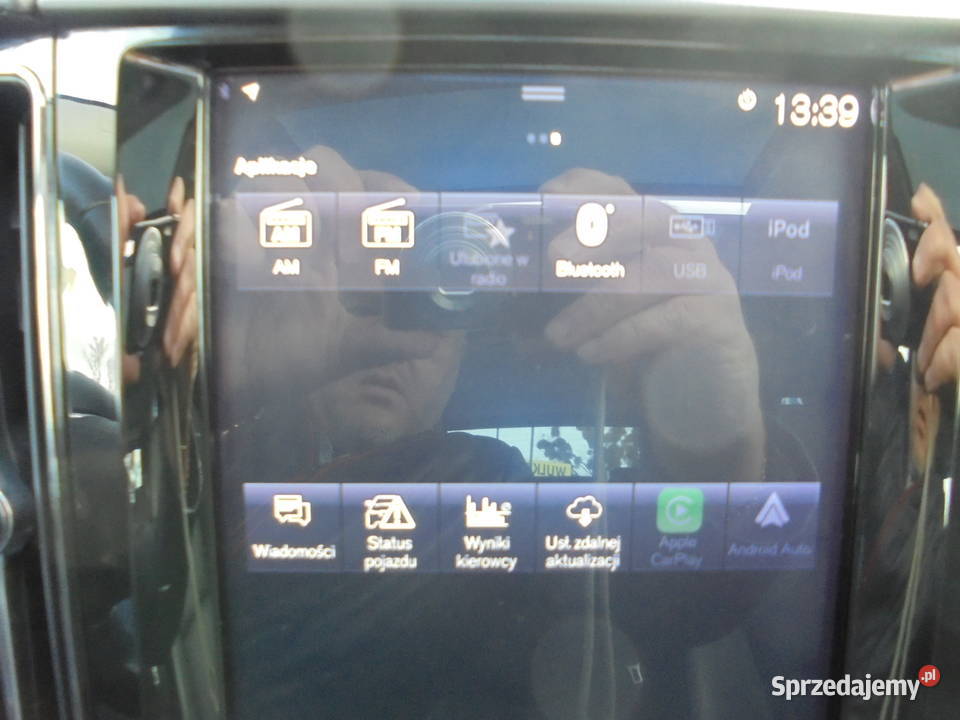 Volvo XC 60 D4 Geartronic Inscription Bydgoszcz