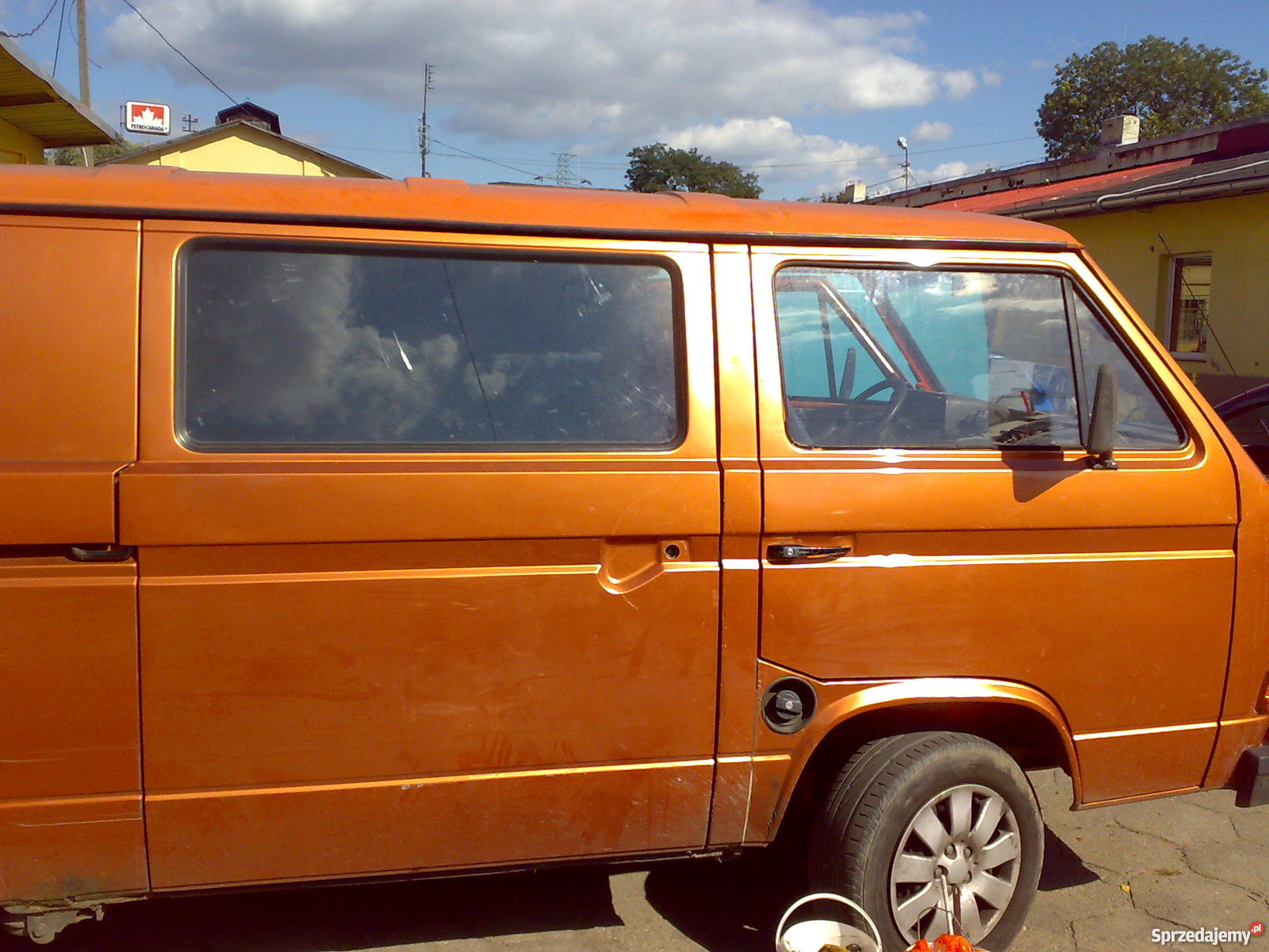 Volkswagen transporter t3 мануал