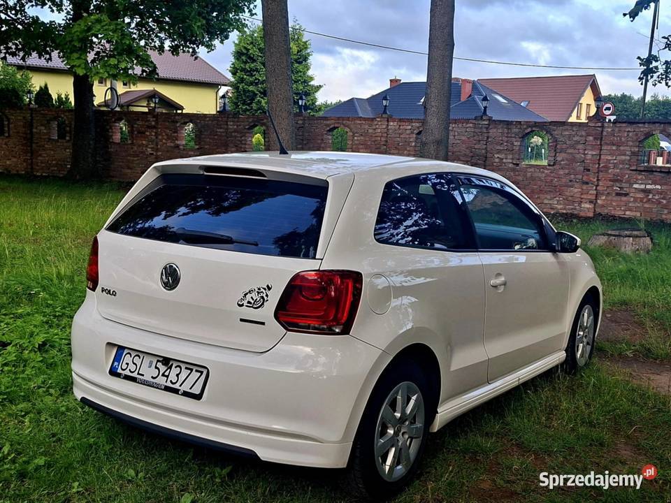 Polo 6R Słupsk
