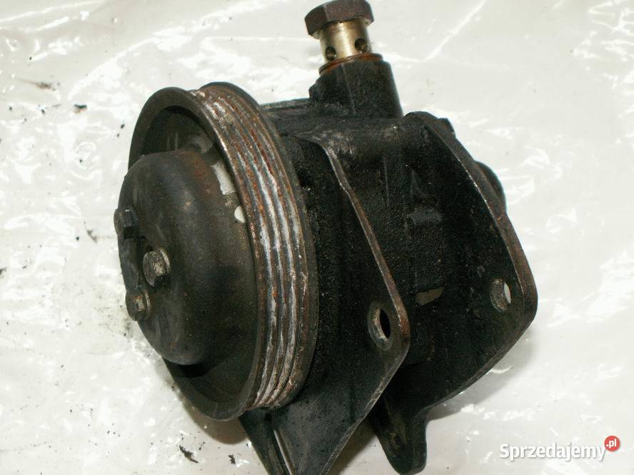 pompa wspomagania alfa 155 pompy wspomagania sprzedam