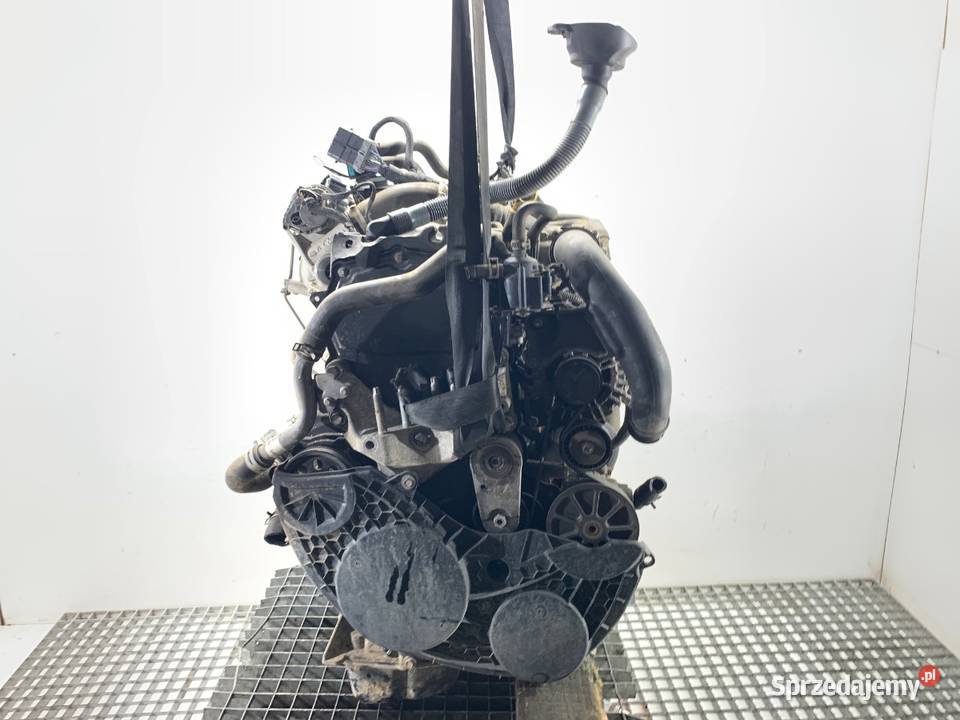 SILNIK KOMPLETNY FORD TRANSIT CUSTOM I YMF6