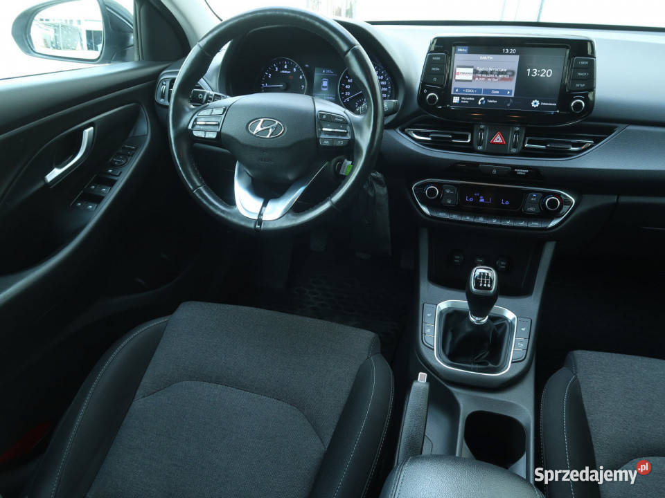 Hyundai i30 15 DPI ABS