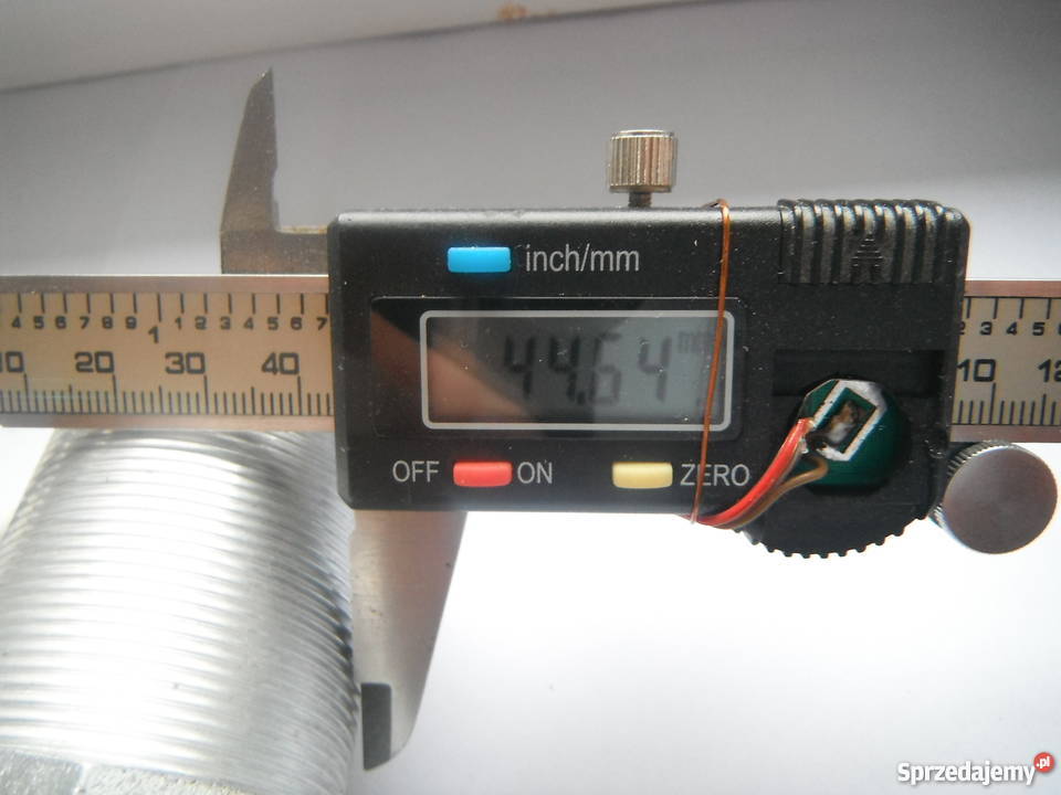 CK15PN Czujnik krańcowy zbliżeniowy Polon ck15pn Szydłowiec