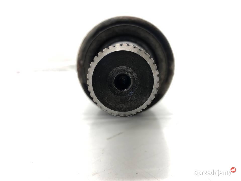 PÓŁOŚ PRAWA TOYOTA LAND CRUISER J20 57 381