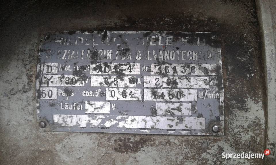 Nożyce krążkowe do cięcia blachy 3mm Kłomnice