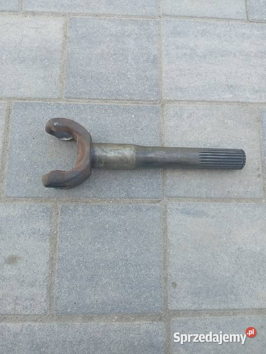 Półoś Fermec 965 nie