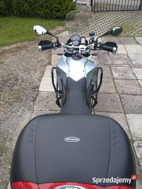 Bmw F 650 GS Twin 800ccm Rzeszów sprzedam