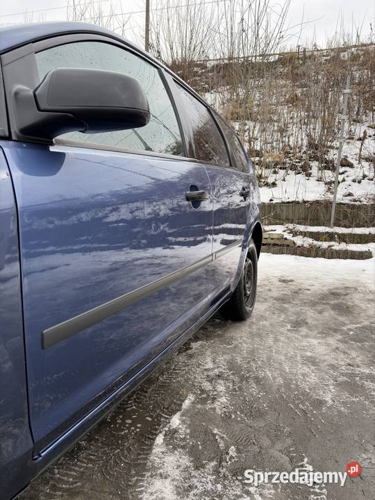 Ford Focus 16 TDCI 2006 czujnik deszczu Kraków