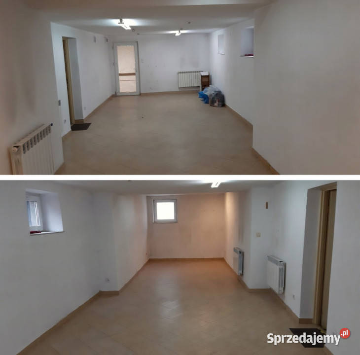 Dom z lokalami komercyjnymi i in 5228zł/m2 Sprzedaż świętokrzyskie Chmielnik