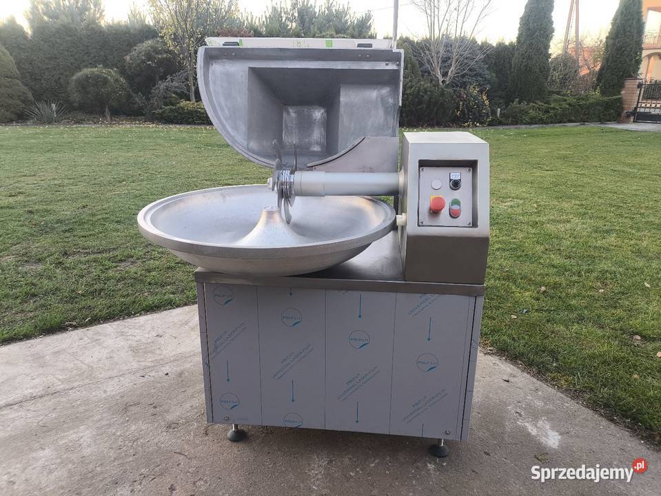 Kuter masarski 30L sprzedam