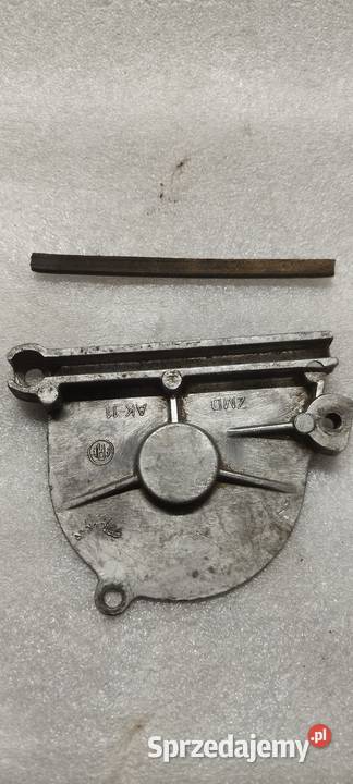 Osłona zębatki Komar S38 romet Biała Podlaska