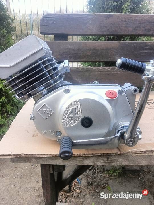 Silnik Simson s70 generalnym remoncie Tarnów