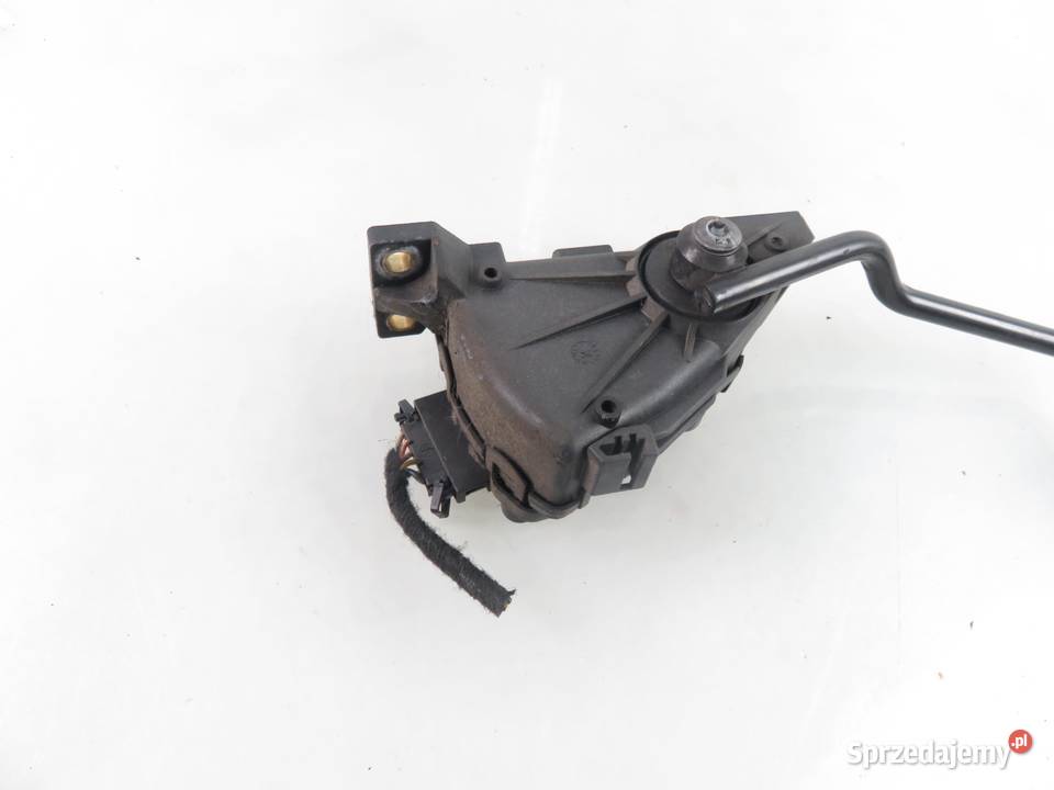 POTENCJOMETR GAZU VOLVO V40 I 19 DI M865642