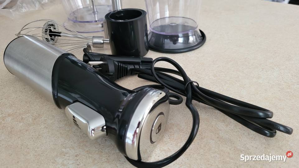 blender ręczny 5 w 1 Żyrardów