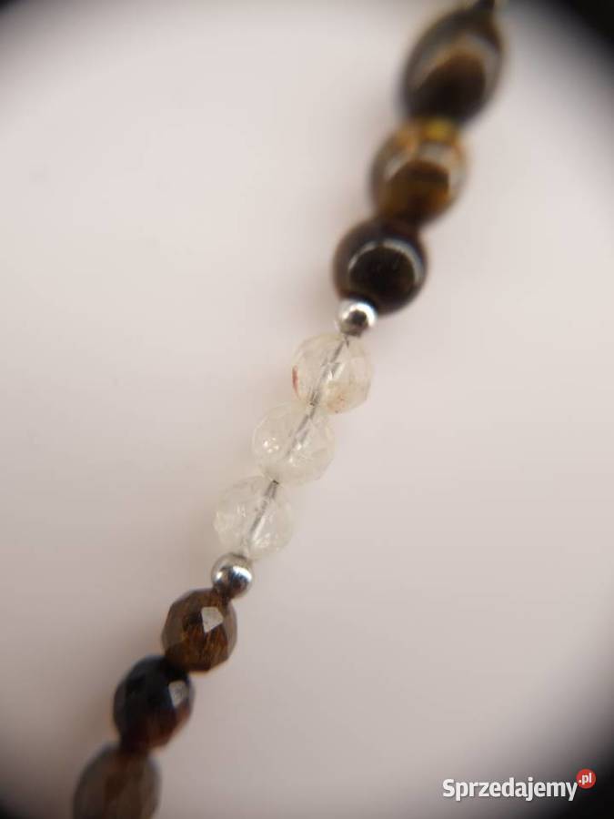 Naszyjnik Wiosenny Rybnik