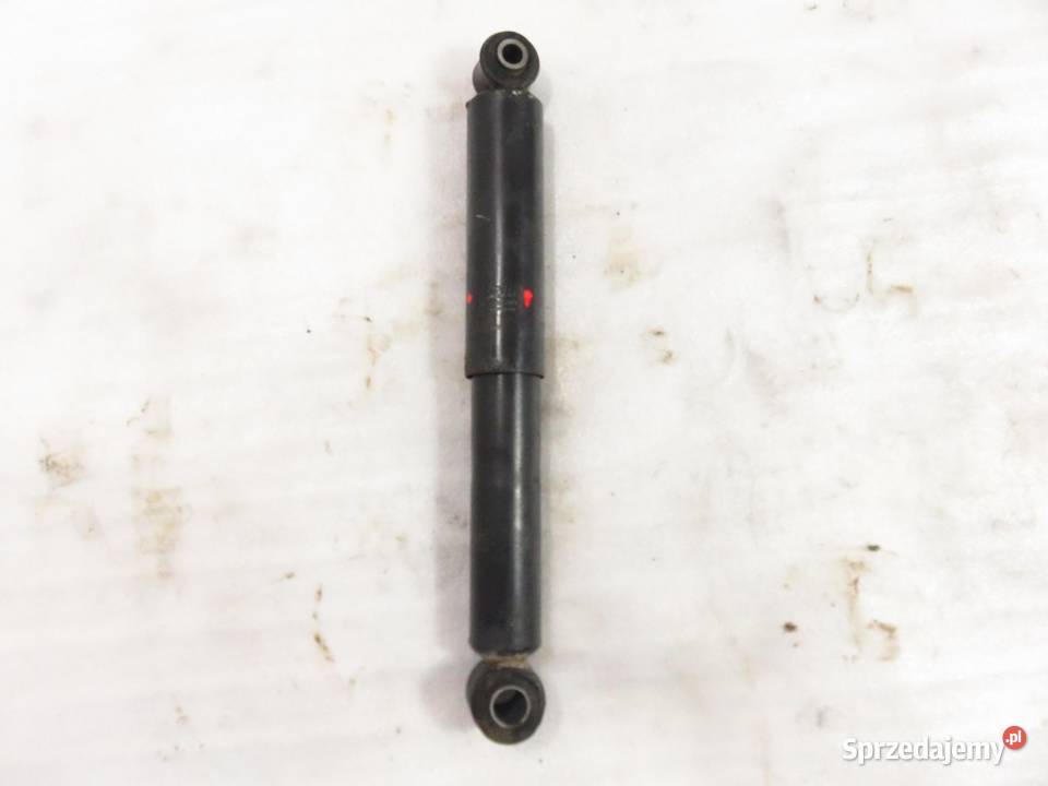 AMORTYZATOR TYŁ MAN TGX I 18480 D 2676 LF 25