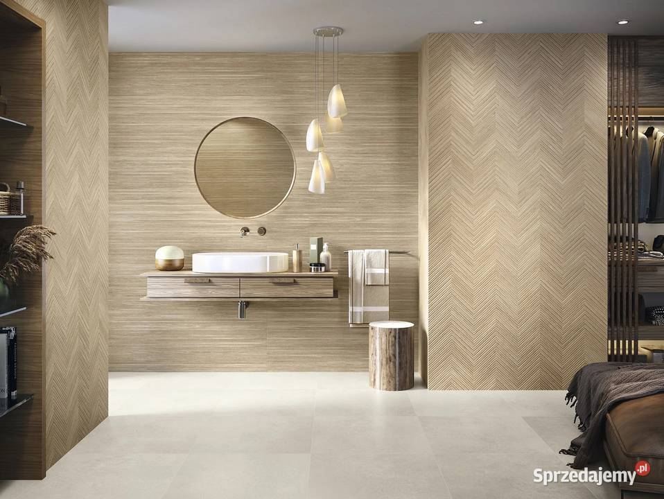 Płytka ścienna ZIG LARCHWOOD ALDER 3090 mazowieckie sprzedam
