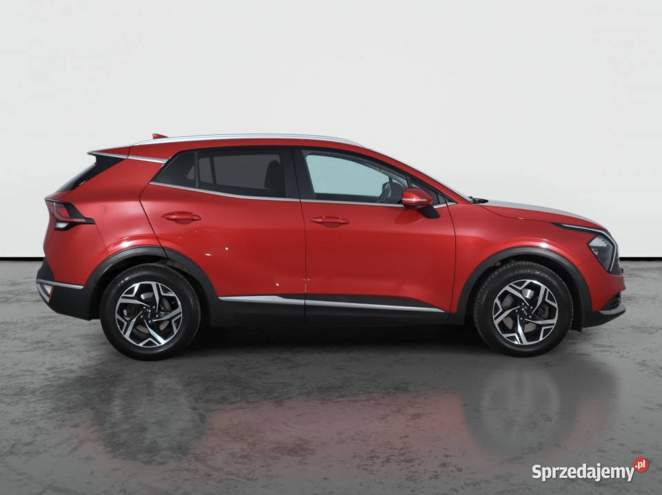 Kia Sportage 16 TGDI MHEV Rok produkcji 2022 Piaseczno sprzedam