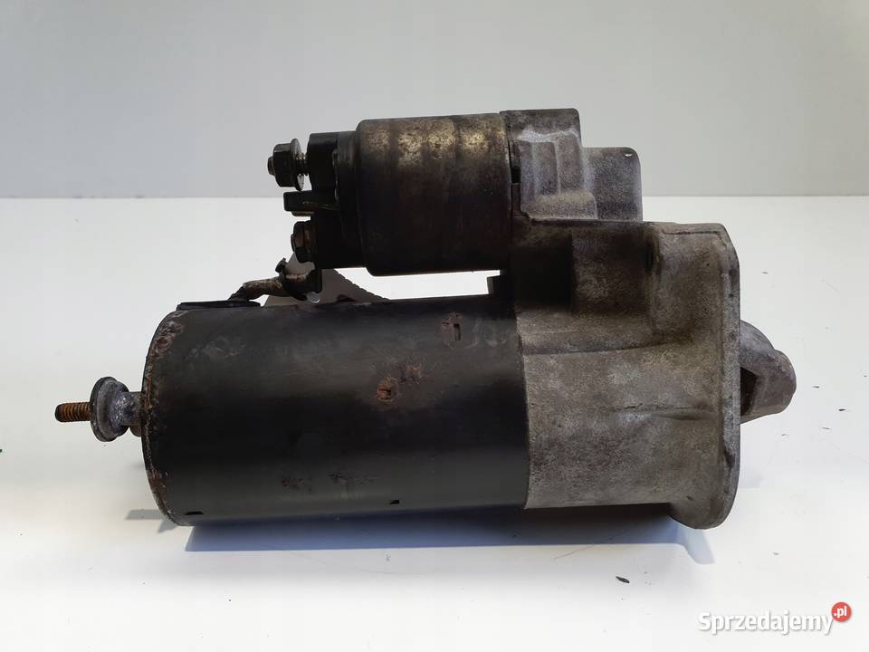 ROZRUSZNIK Volvo C70 24 T ROZRUSZNIK bosch Rudka