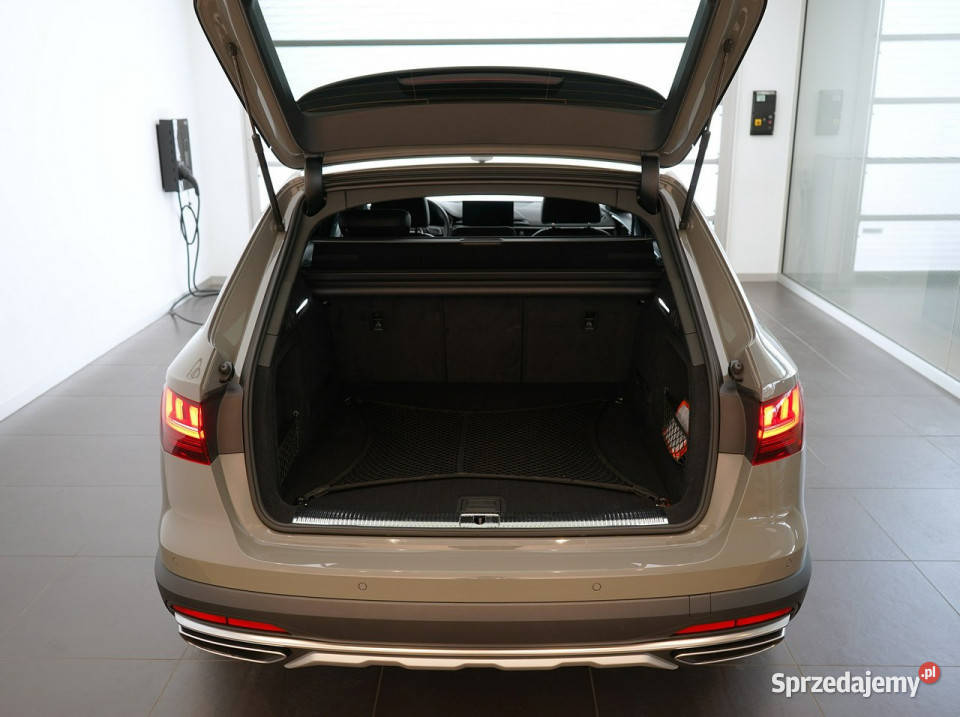 Audi A4 Allroad 45TFSI Quattro Stronic BO Kielce