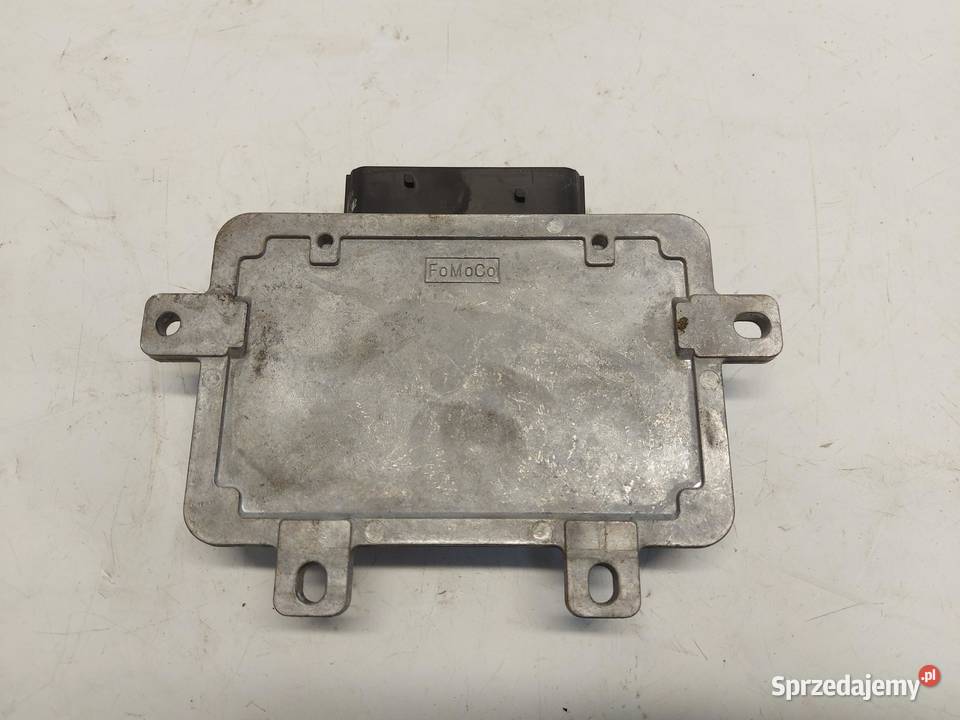 Ford Ranger VI 6 2024r MODUŁ STEROWNIK