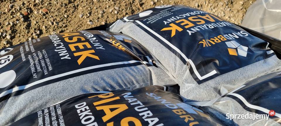 Suchy Żwirek Bazaltowy Fuga Zasypka 25 mm 25 Dąbrowa Tarnowska