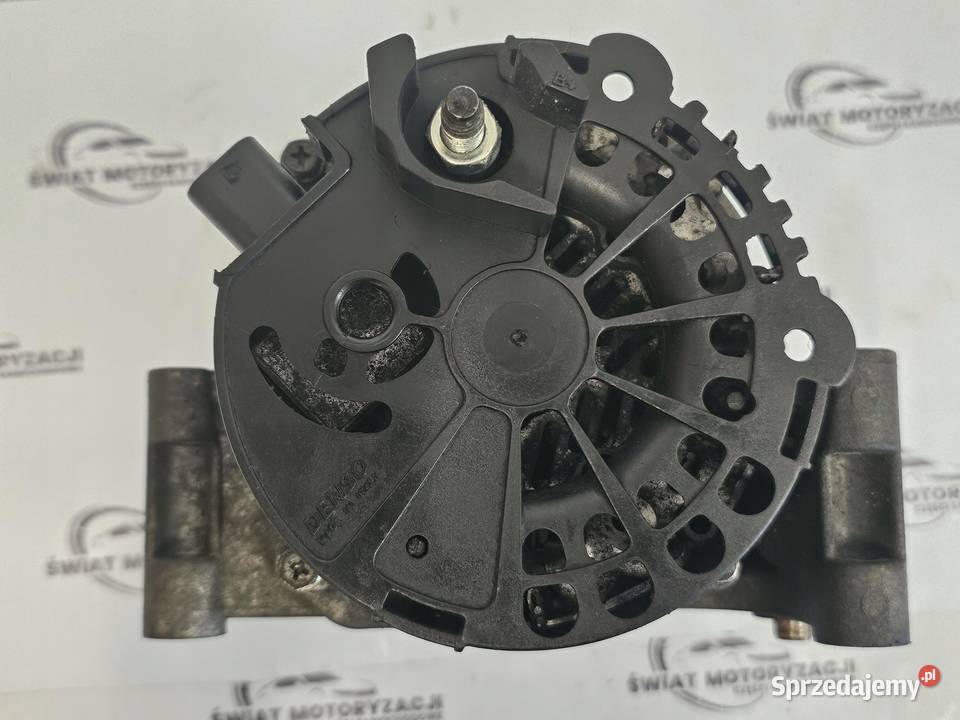 CORSA MERIVA AVEO 13 CDTI A13DTC 75 12r