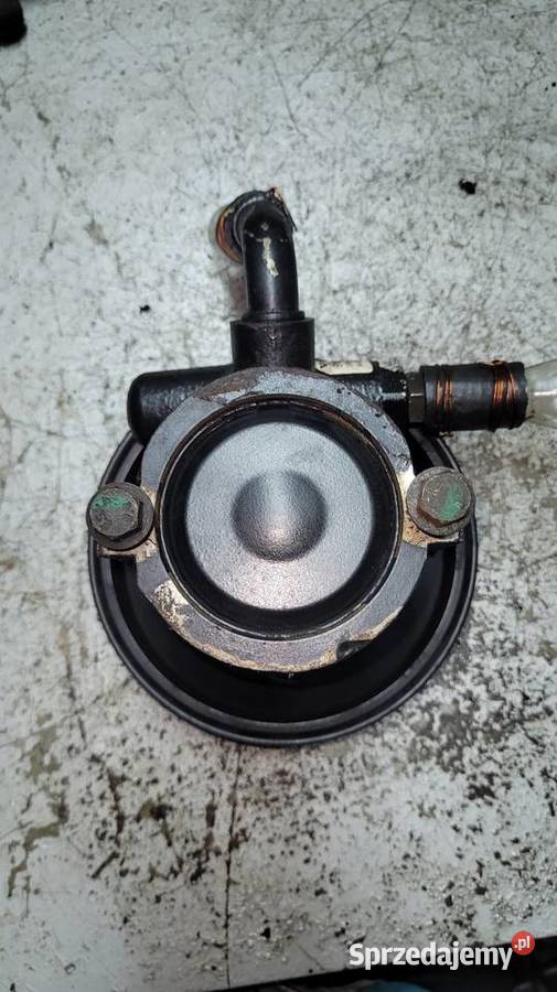 Pompa wspomagania Volvo S40 osobowe