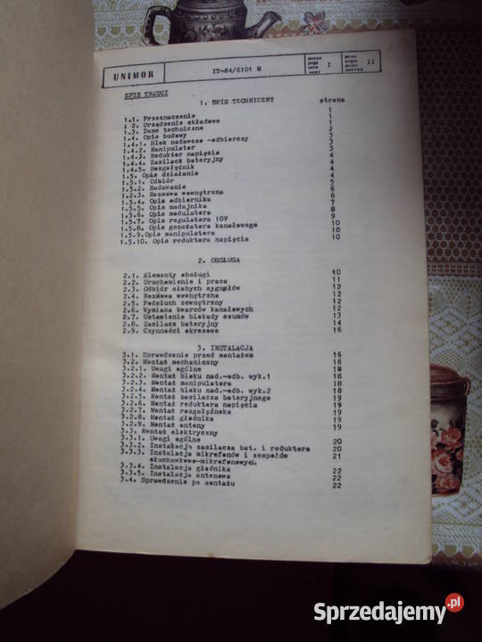 RS6101 Lublin sprzedam