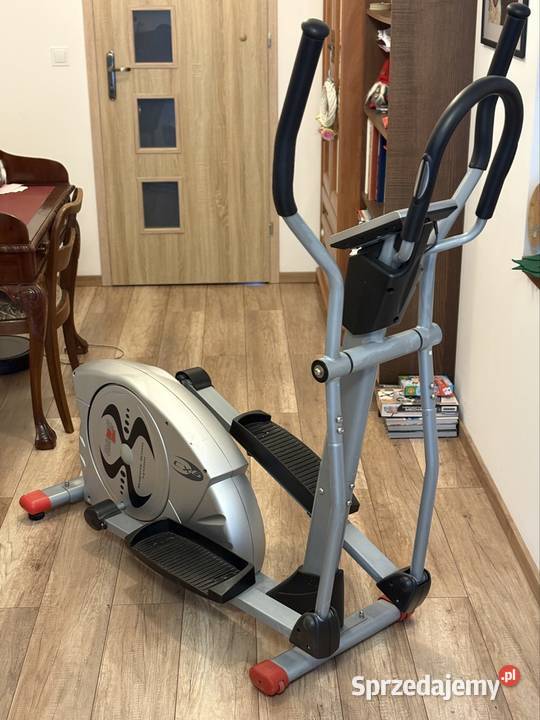 Orbitrek Christopeit Sport CX6 Wilkszyn