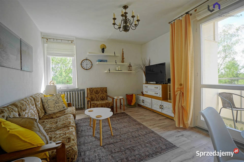 Mieszkanie Katowice 4959m2 3pok Liczba pokoi 3