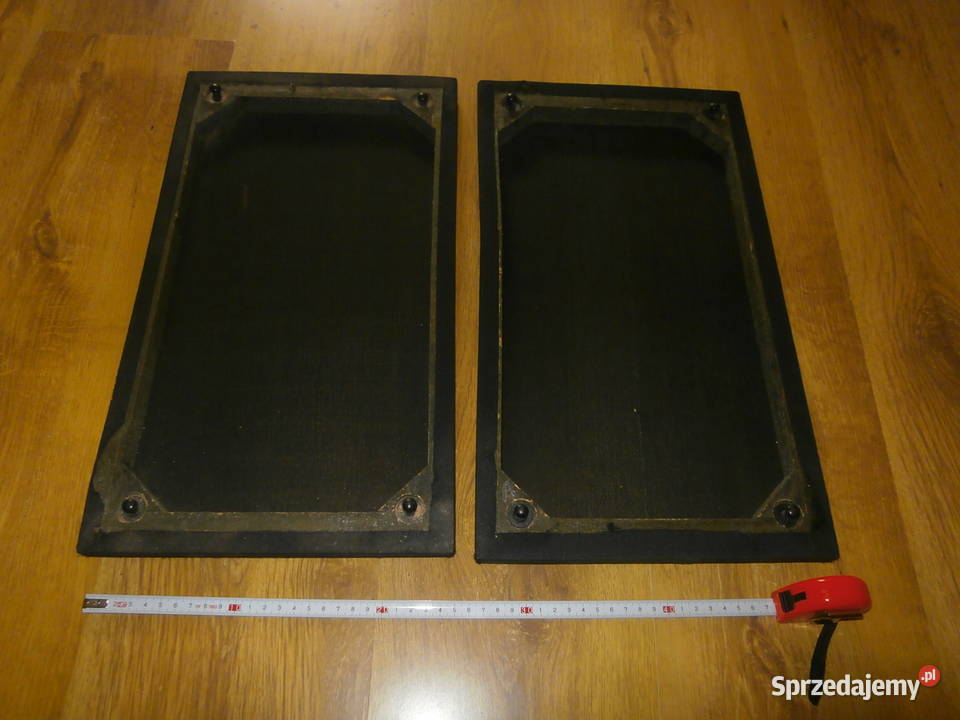 Tonsil Space 86 maskownice 2