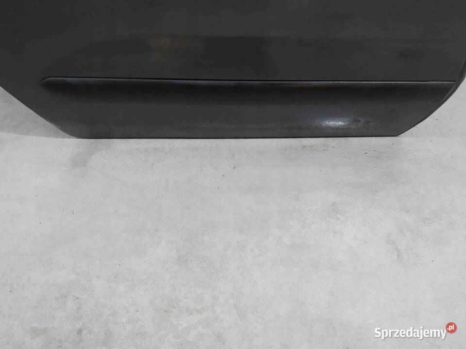 DRZWI PRAWE TYŁ KTPD Peugeot 3008 I 20092016