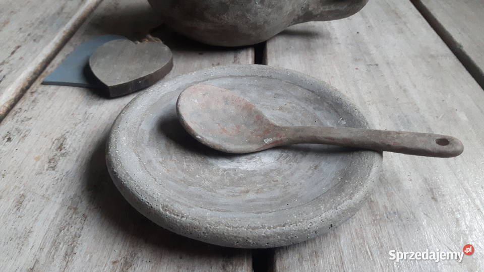 Naczynie ceramiczne ręcznie wykonane Otwock