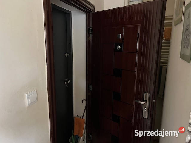 Syndyk sprzeda mieszkanie w Szczecinie Szczecin