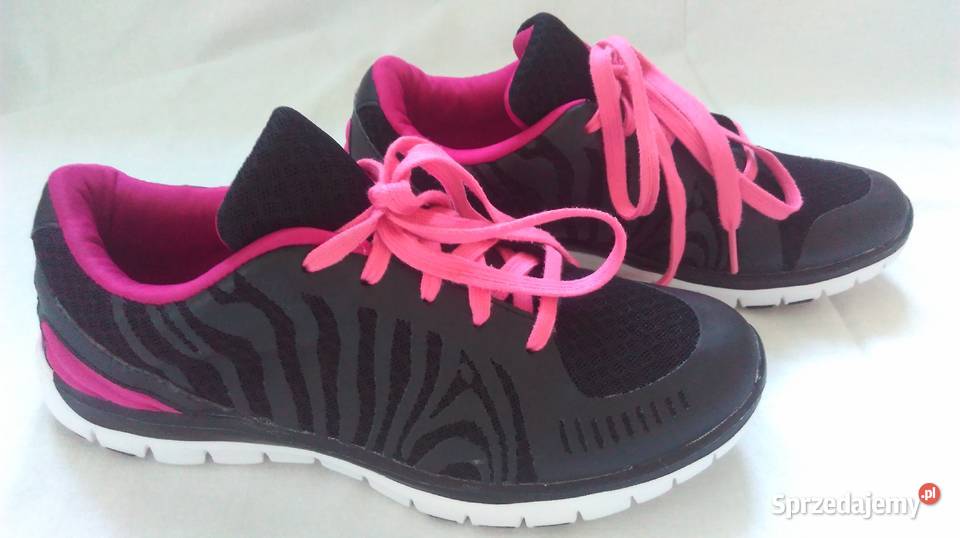 BUTY damskie sportowe Letnie r 375 stan Białystok