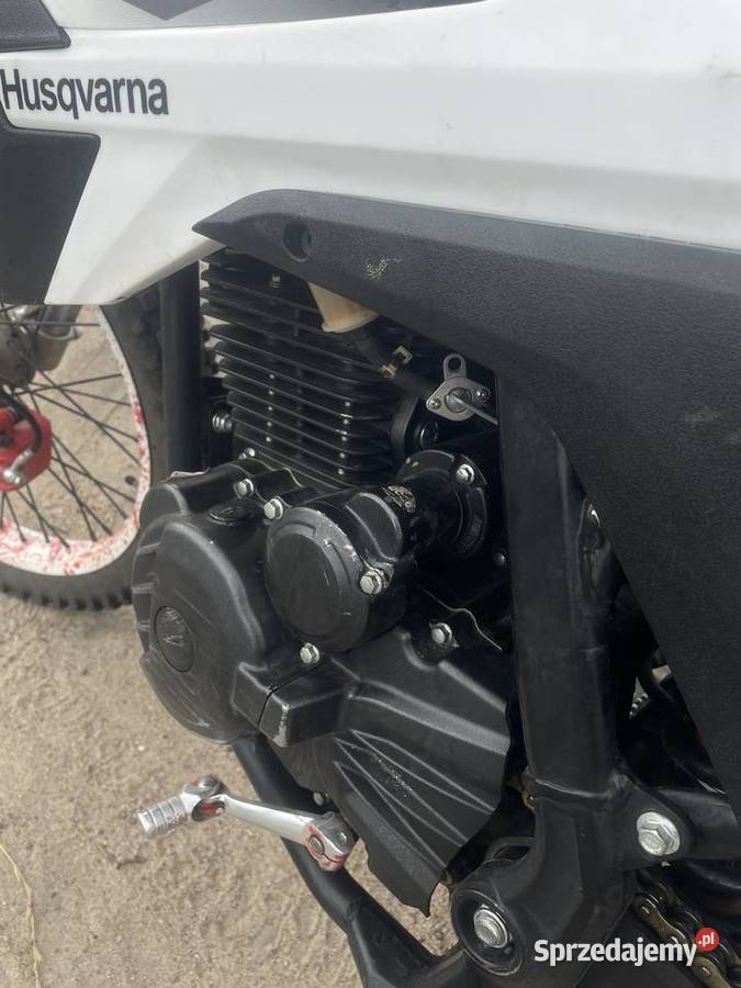 Lizard RFZ 250 xmotos alfarad kayo